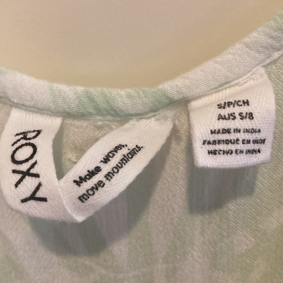 Roxy romper - Picture 3 of 3